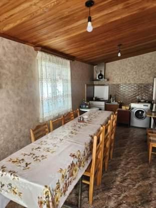 Moon Night Hotel Kasbegi Buitenkant foto